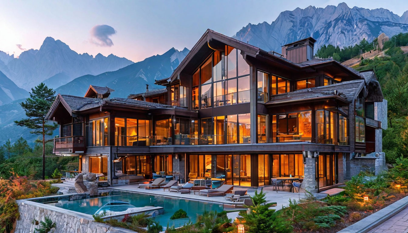 Корпус "Солнечный Восход"