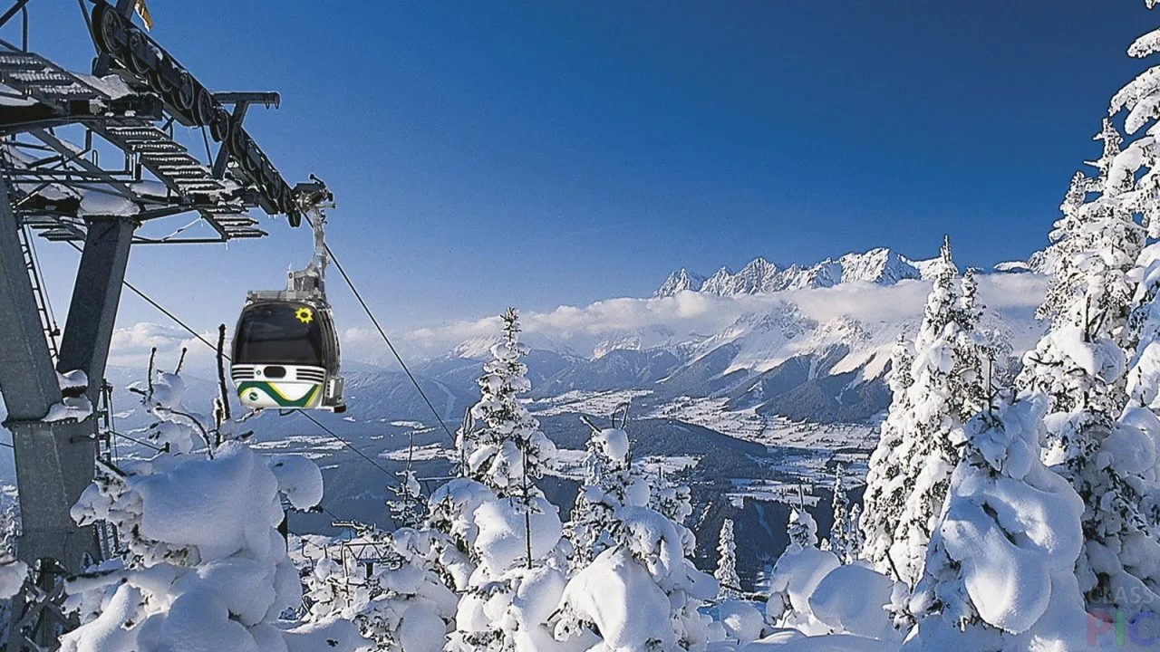 Аренда снаряжения