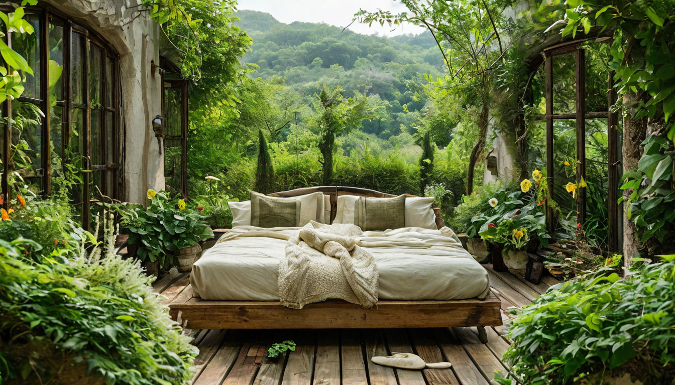 Программа "Антистресс" 