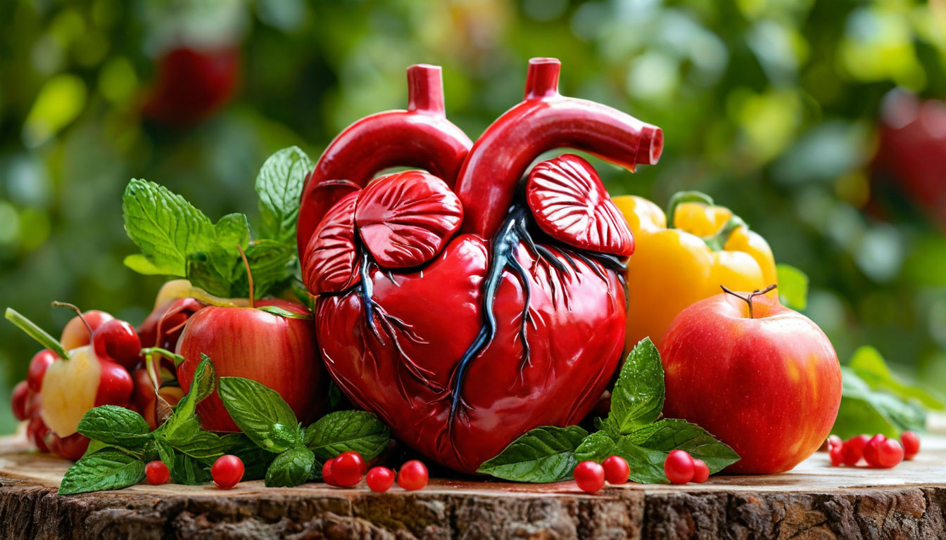 Программа "Здоровое сердце"